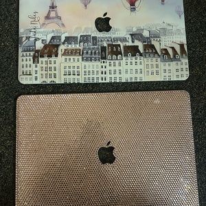 MacBook Pro cases
